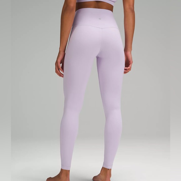 LULULEMON ALIGN HIGH RISE 28” - Picture 2 of 6